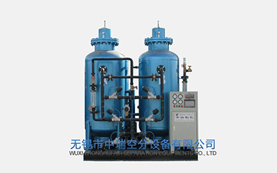 PSA制氧機(jī)工作原理是怎樣的？